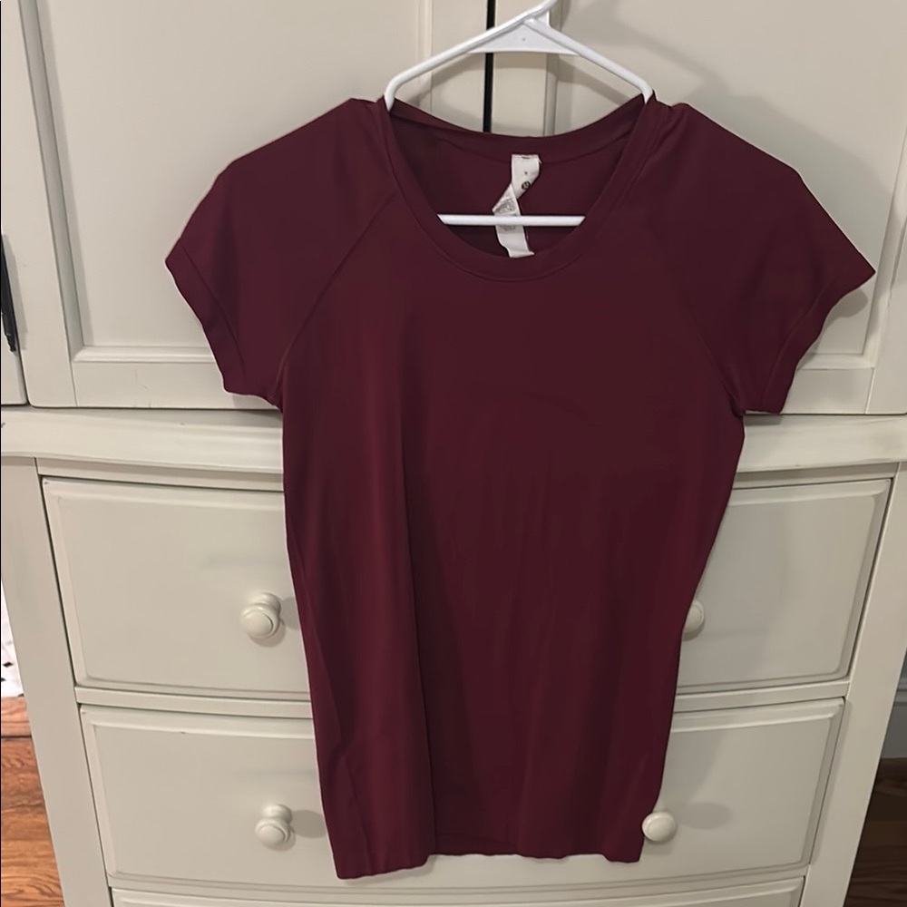 lululemon swiftly tech